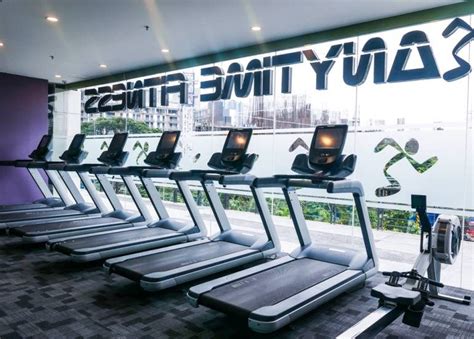 megamall anytime fitness|Gyms in Metro Manila .